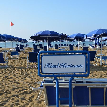 Hotel Horizonte بيبيوني المظهر الخارجي الصورة