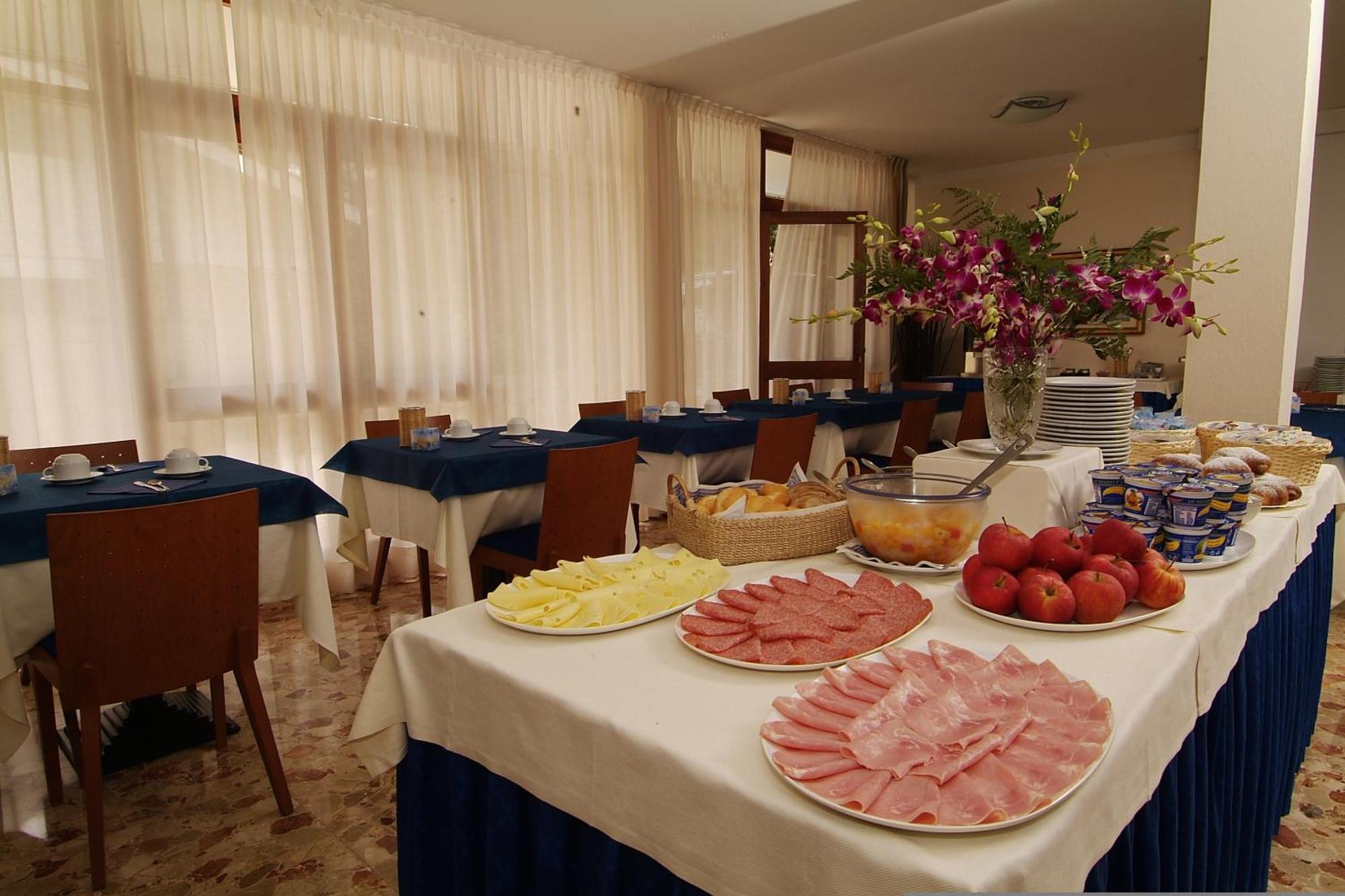 Hotel Horizonte بيبيوني المظهر الخارجي الصورة
