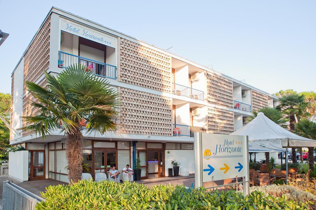 Hotel Horizonte بيبيوني المظهر الخارجي الصورة